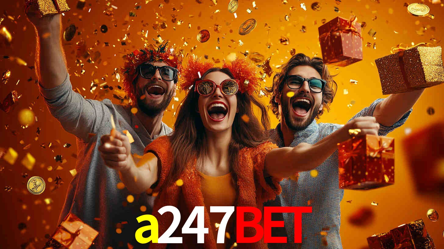 Loterias online disponíveis na a247bet
