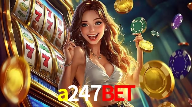 Requisitos do APK da a247bet para Android