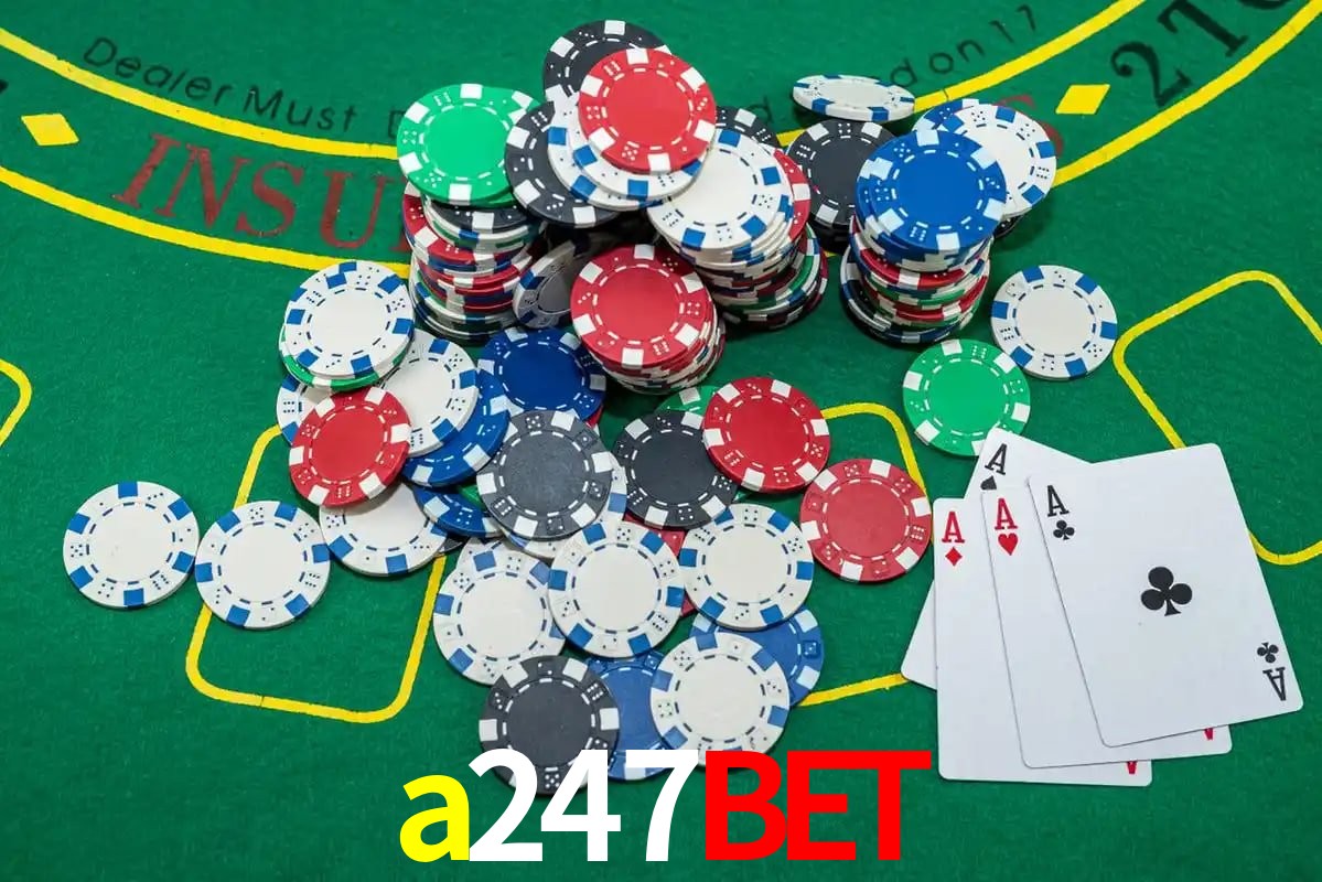 Catálogo a247bet 2.547 jogos - Pragmatic Play, Evolution, NetEnt