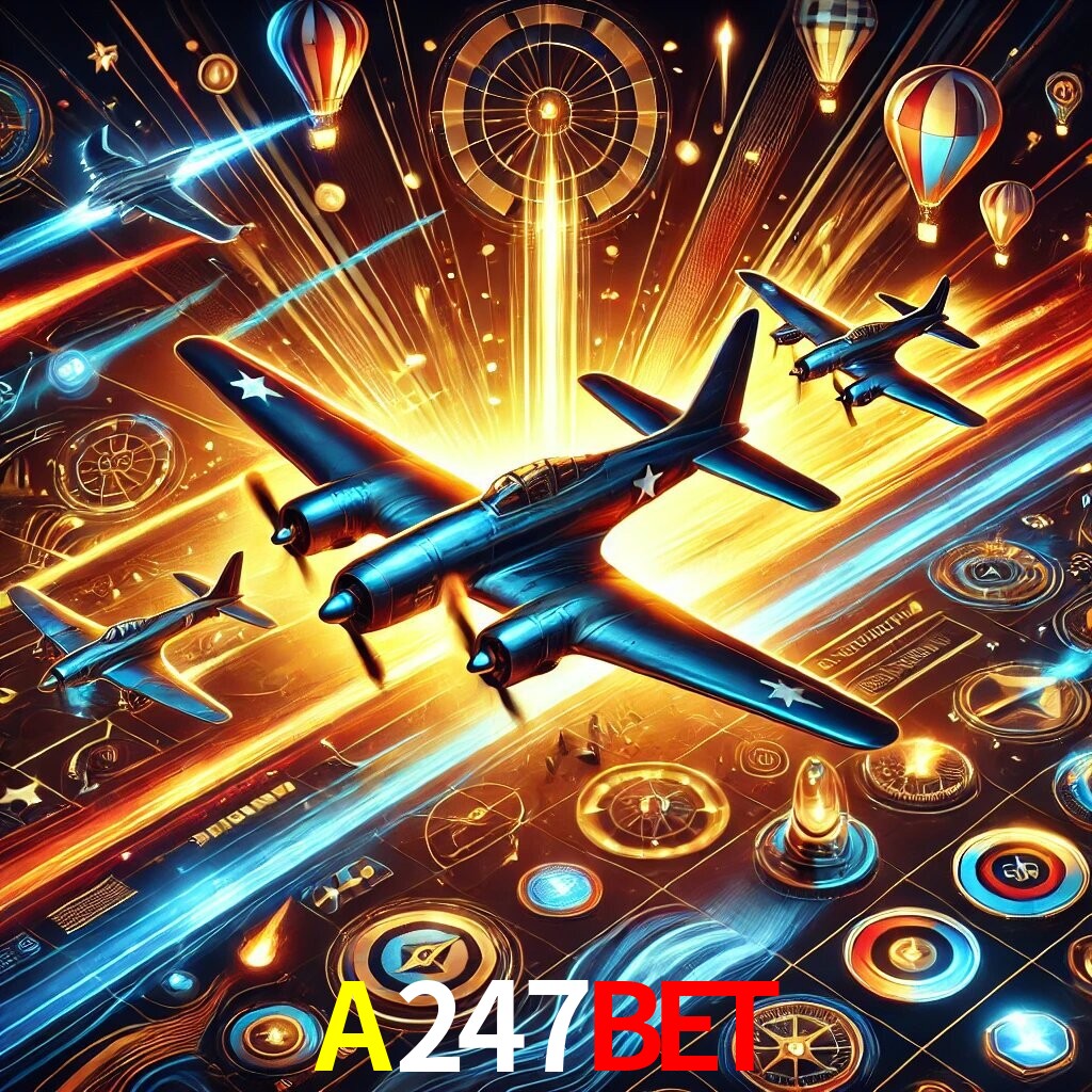 Vantagens do Aviator no A247BET