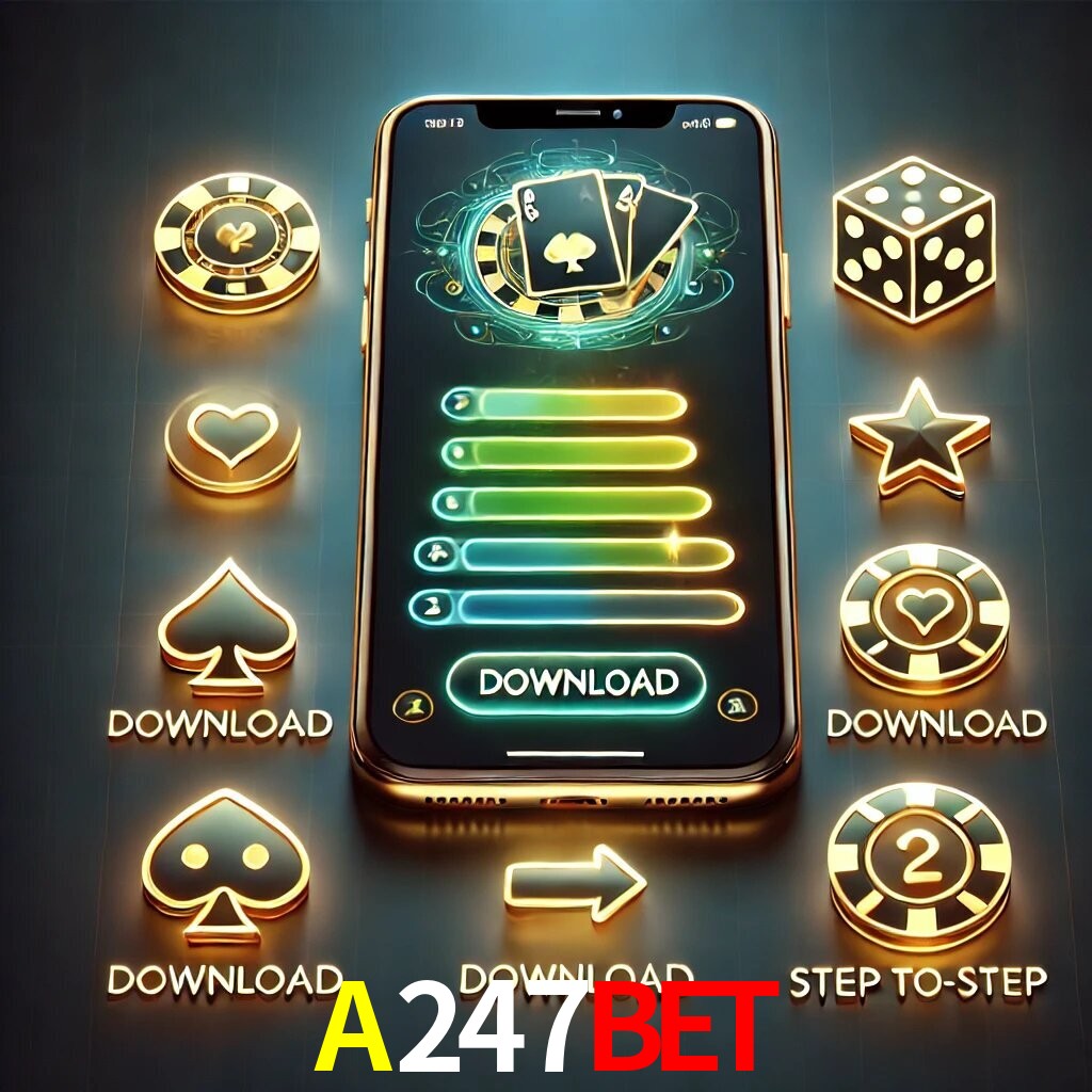 Como Baixar o App