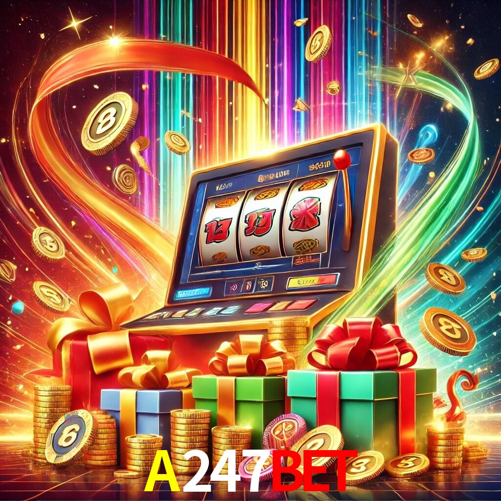 Promoções A247BET